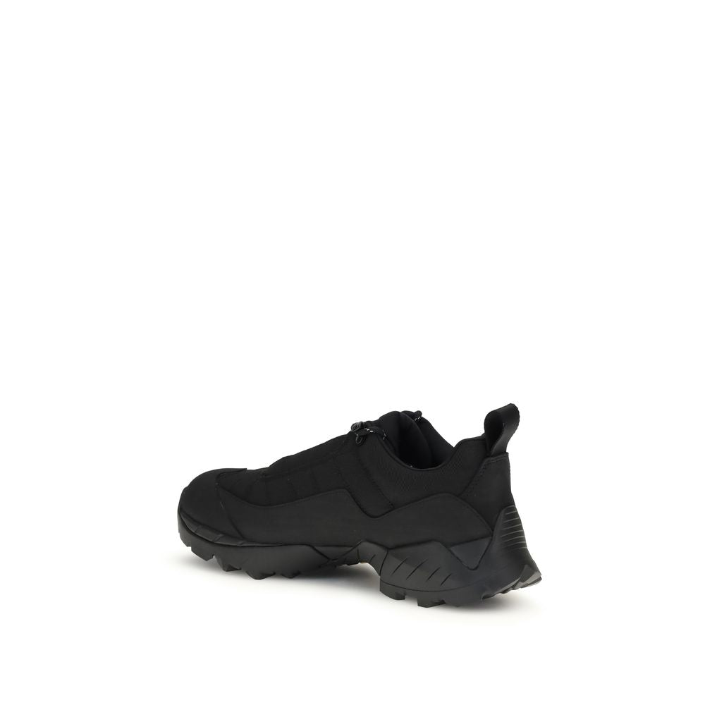 ROA Katharina Boots