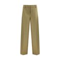 True Royal Virgin wool Pants