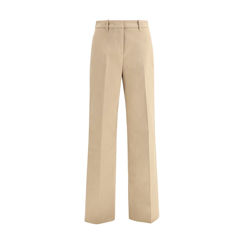 True Royal Nicky Pants