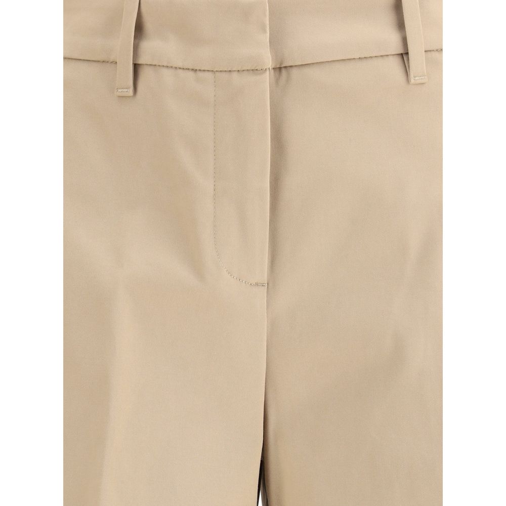 True Royal Nicky Pants