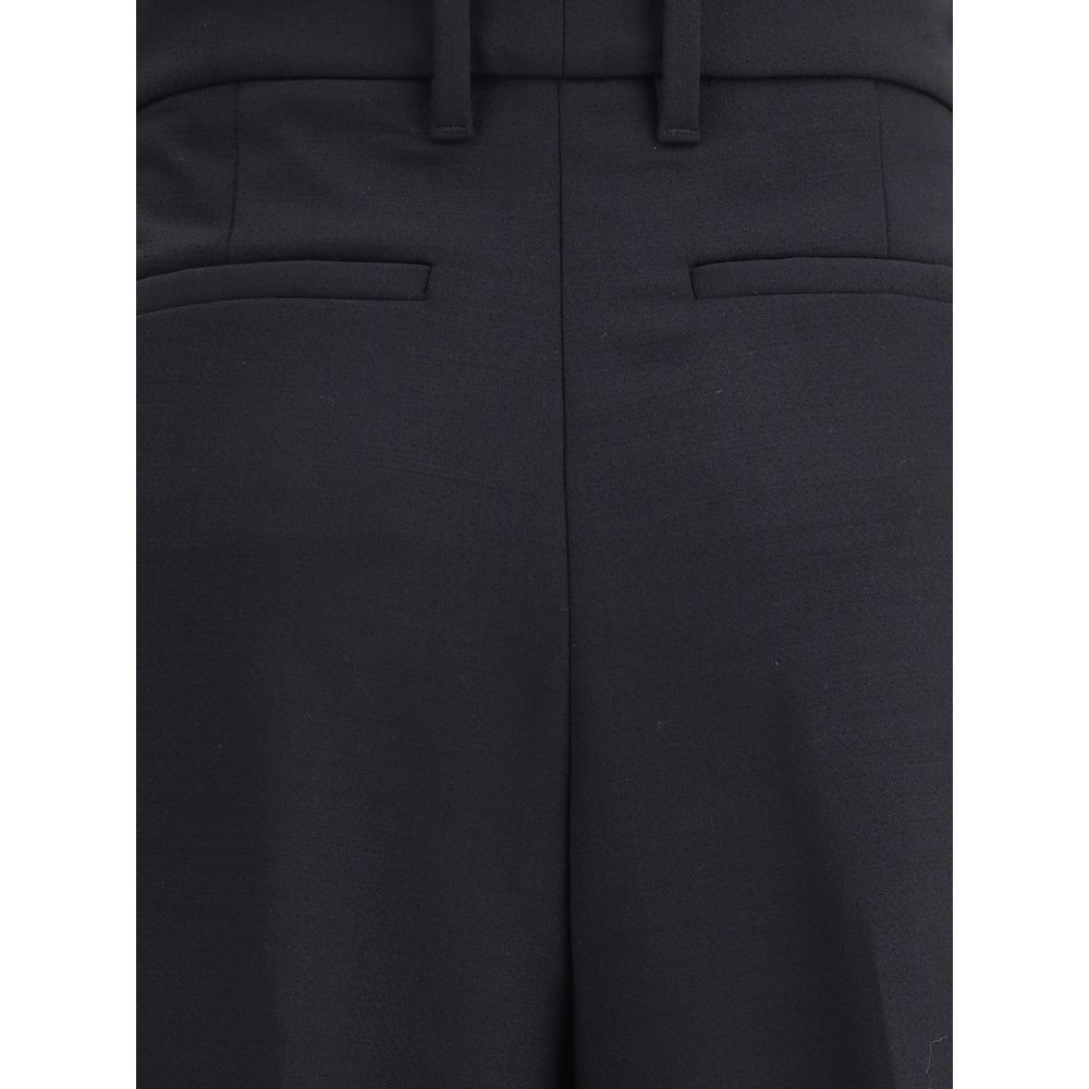 True Royal Karol Pants