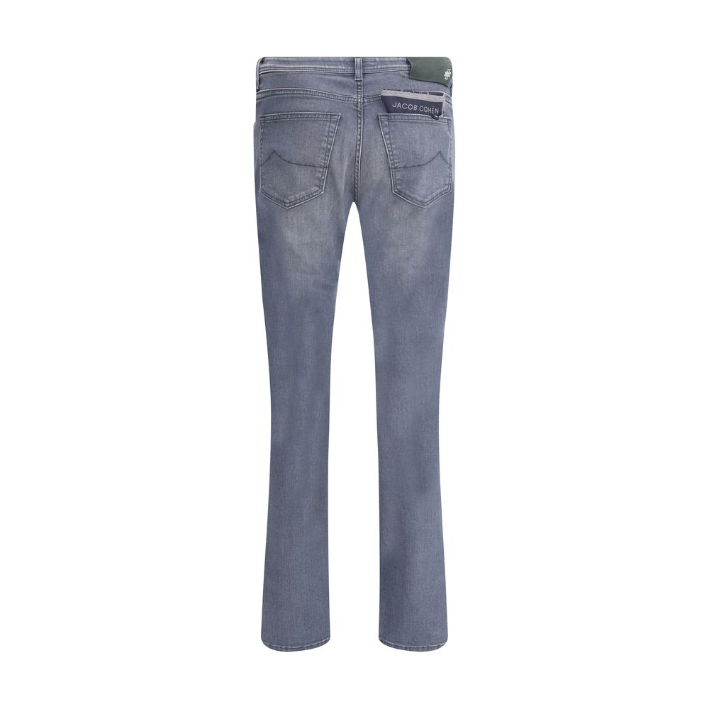 Jacob Cohen Slim Jeans