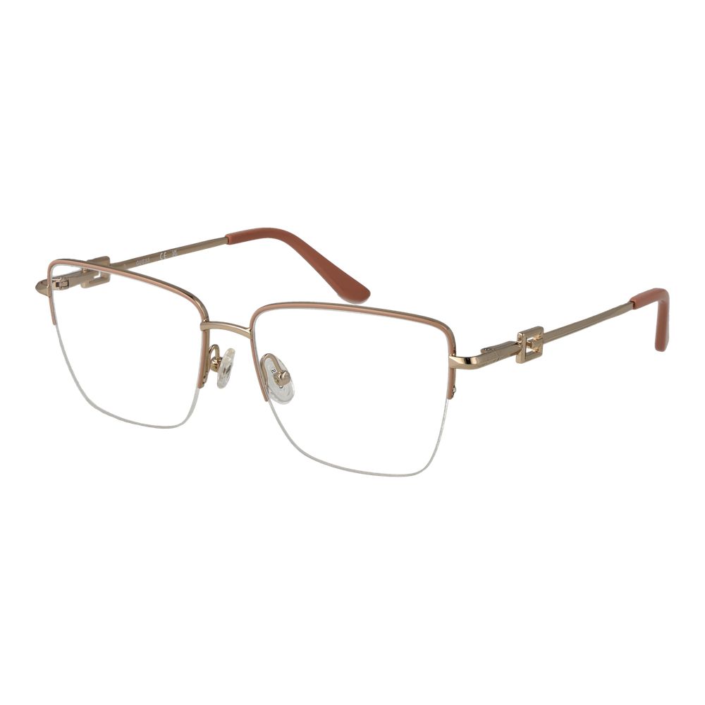 Guess Pink Women Optical Frames