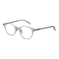 Max Mara Transparent Women Optical Frames