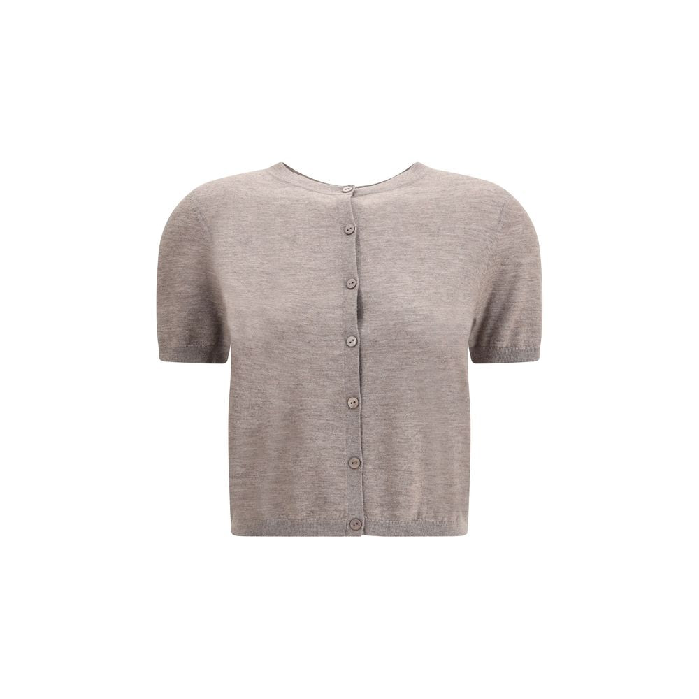 Lisa Yang CHARLOTTE CARDIGAN