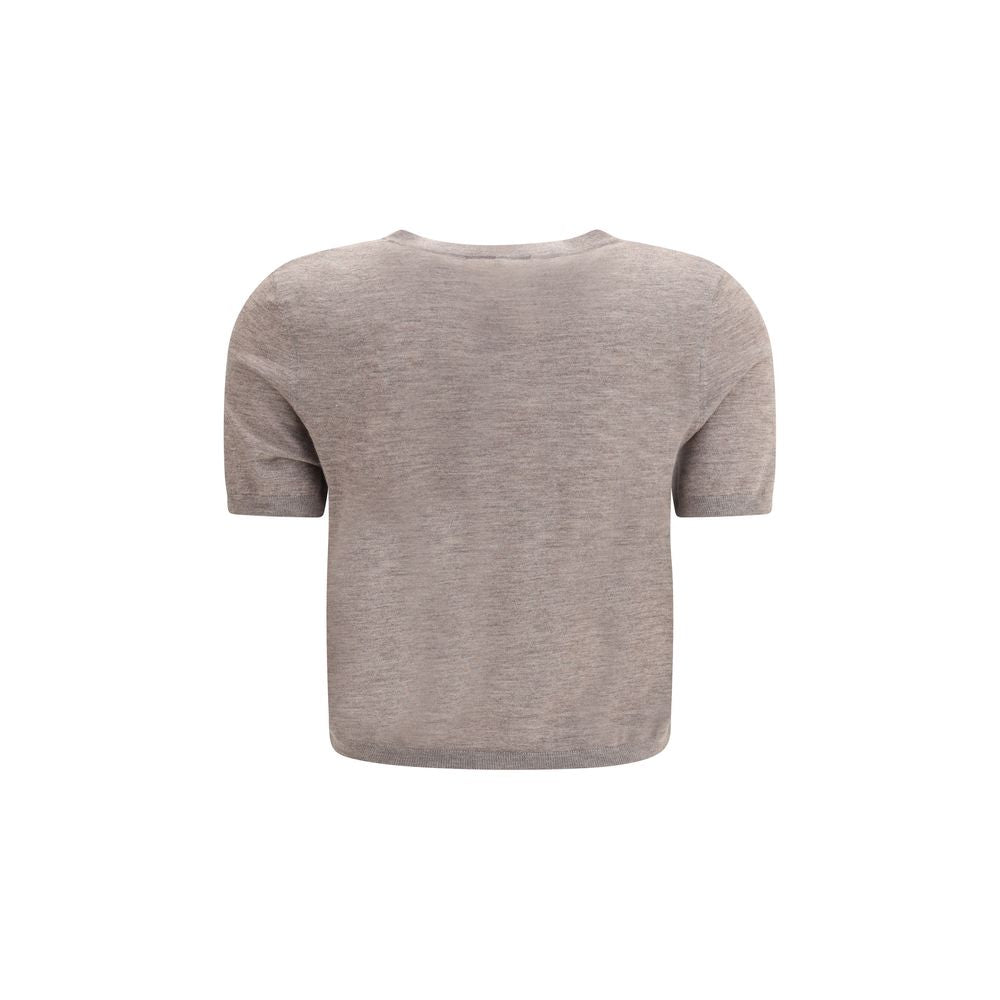 Lisa Yang CHARLOTTE CARDIGAN