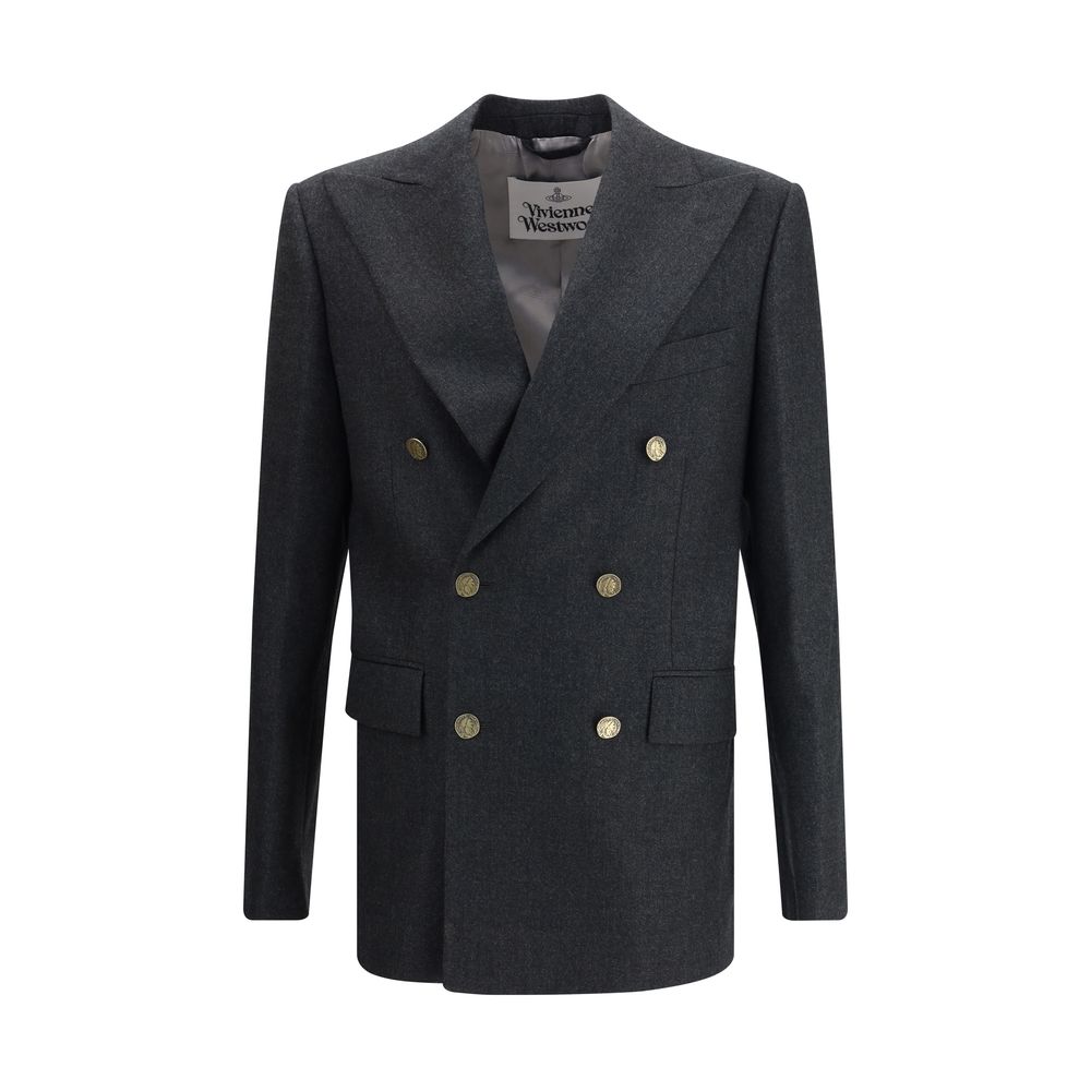 Vivienne Westwood CAPTAIN JACKET