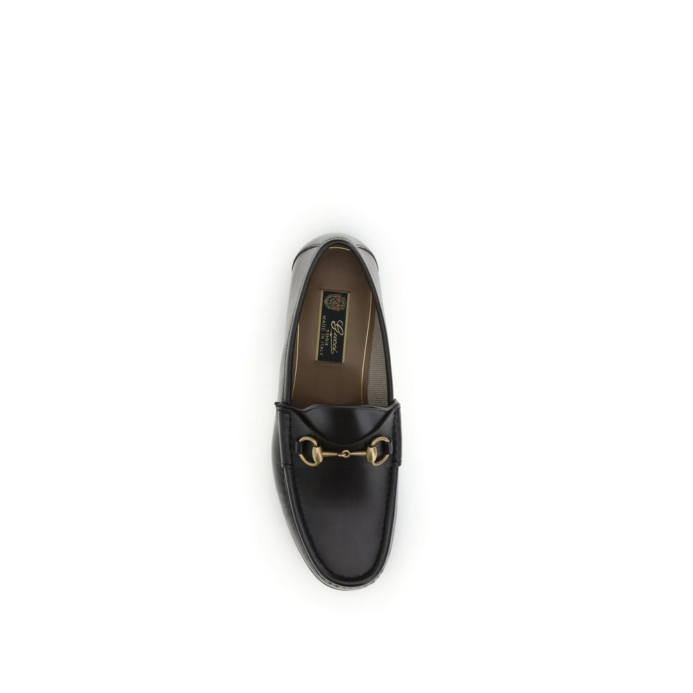 Gucci 1953 Horsebit Loafers