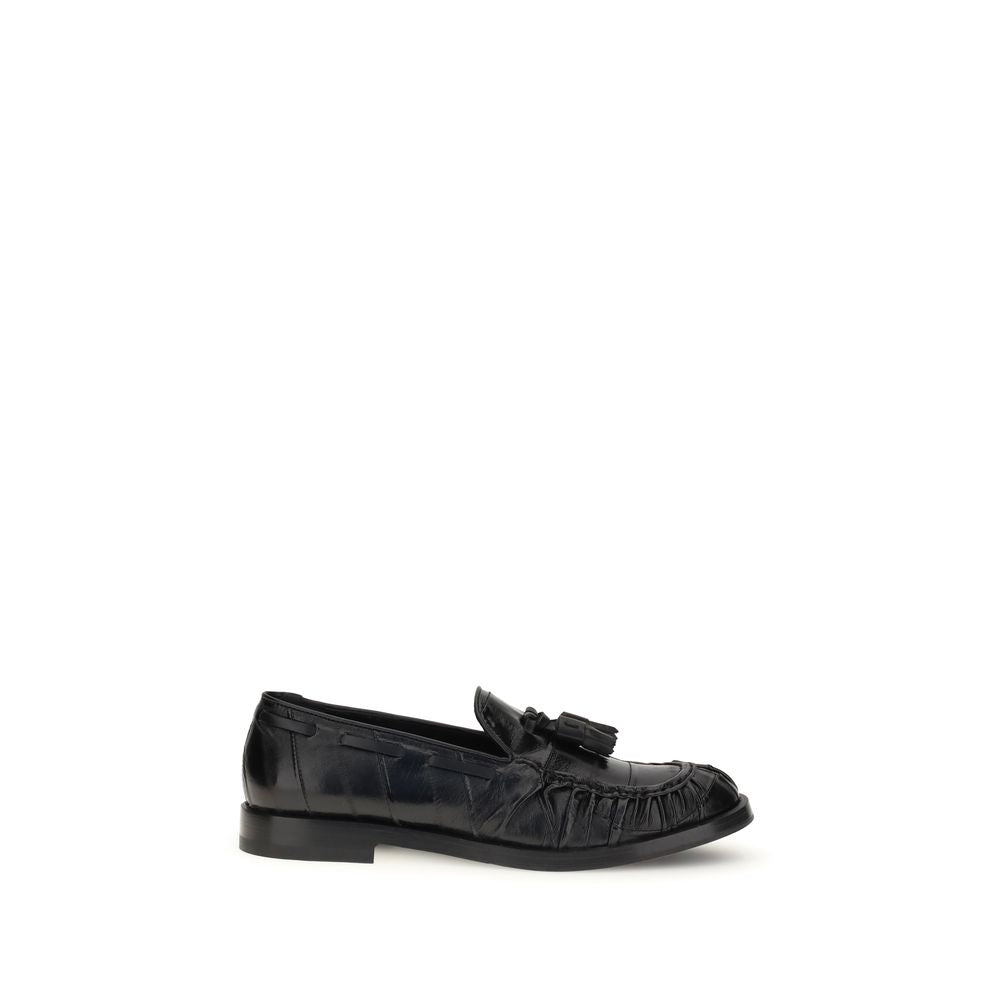 Fratelli Rossetti Tasseled Loafers