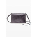 Desigual Bronze Polyethylene Wallet