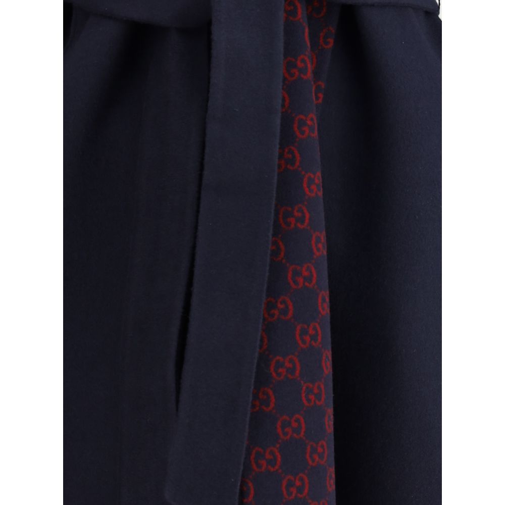 Gucci Wool coat