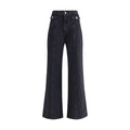 7FOR Lotta wide leg Jeans