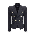 Balmain Double-breasted Blazer