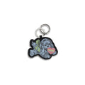 Ganni DOG KEYRING