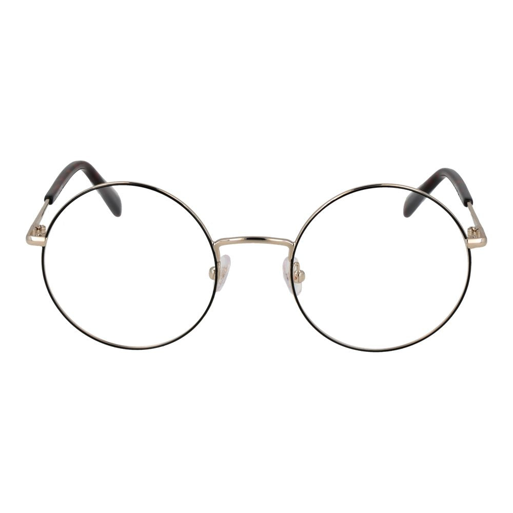 Emilio Pucci Black Women Optical Frames