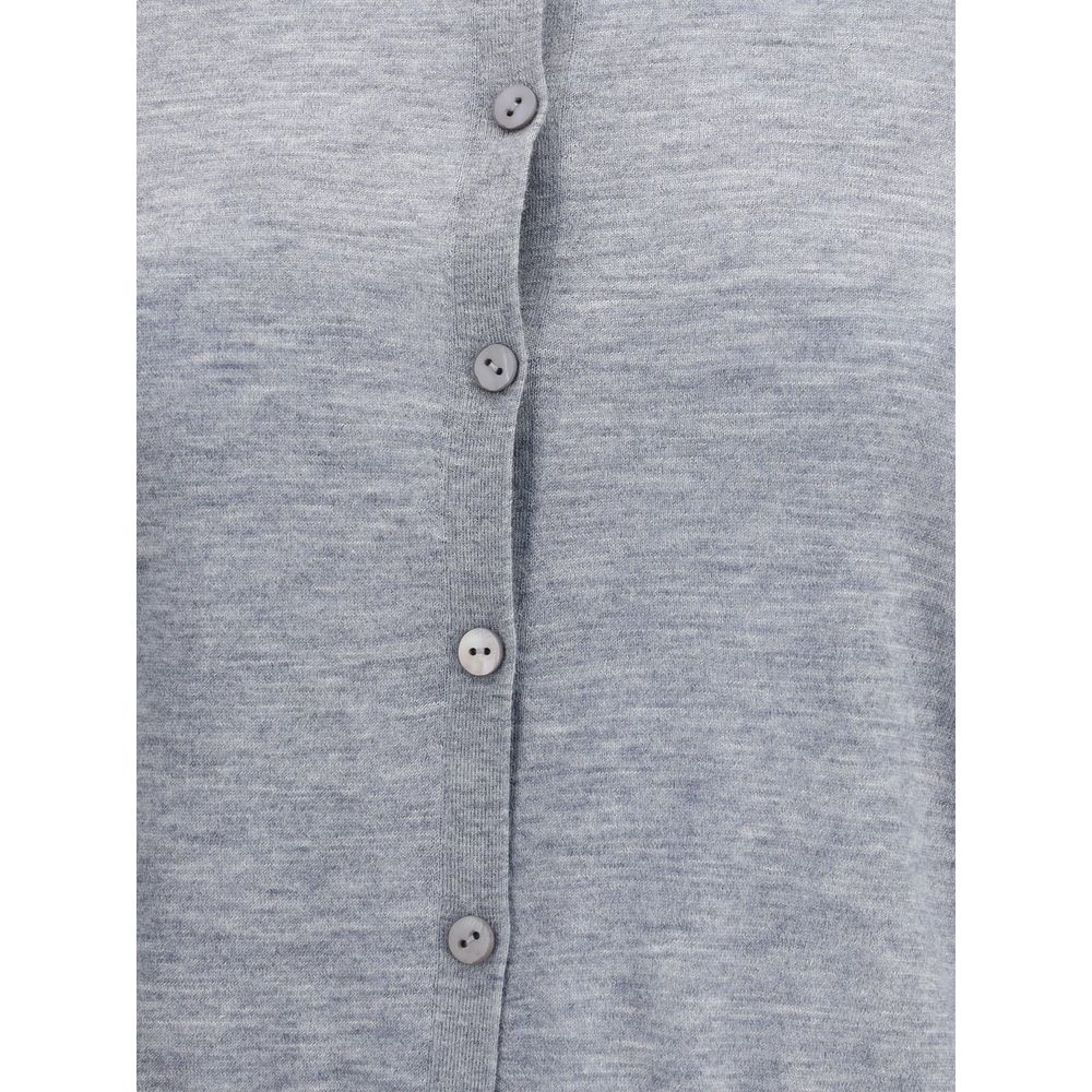 Lisa Yang Charlotte Cardigan