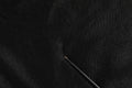 Dolce & Gabbana Black Logo Polyester CrewNeck Sweatshirt Sweater