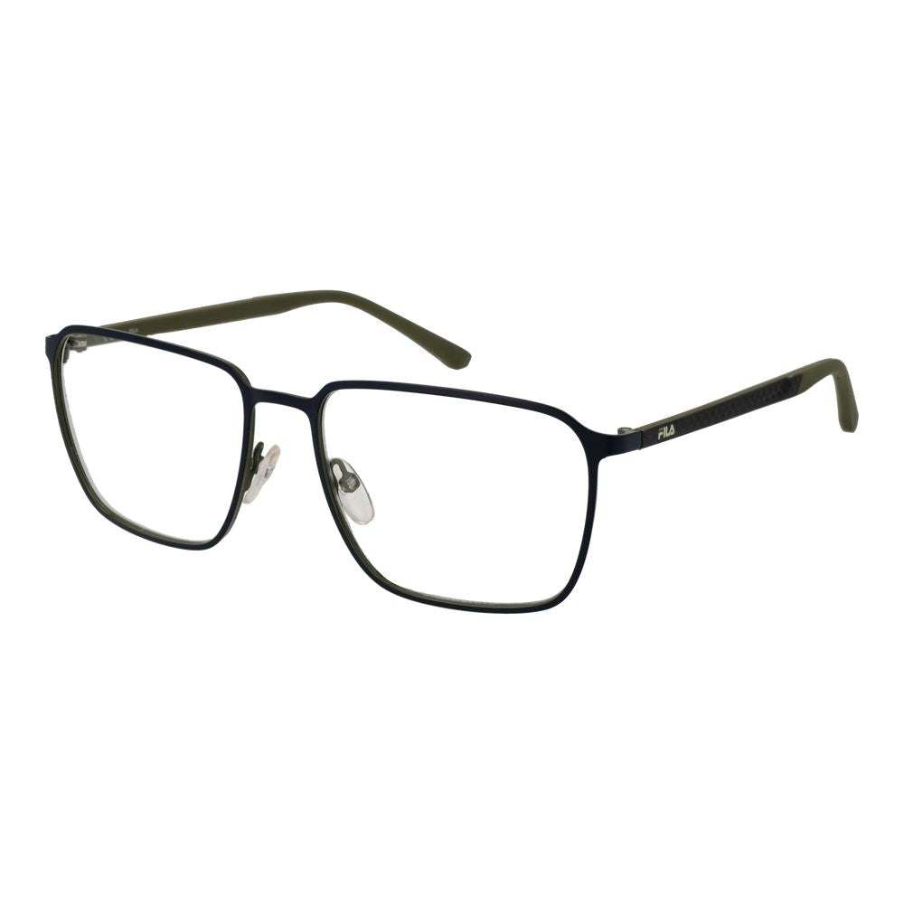 Fila Blue Men Optical Frames