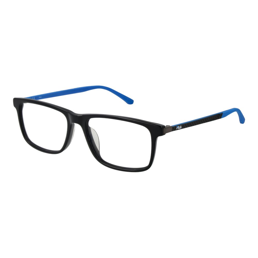 Fila Gray Men Optical Frames