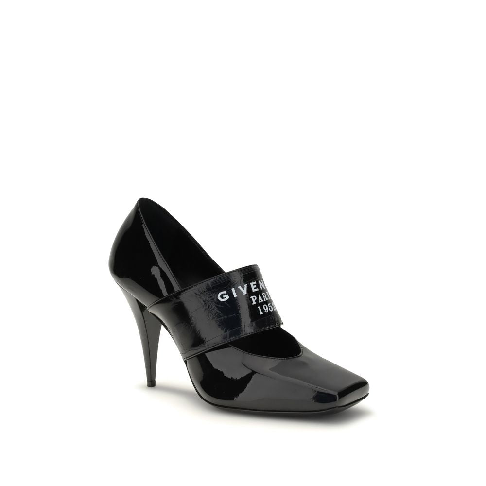 Givenchy PUMP 95 MM SHOES