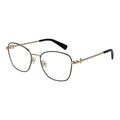 Longchamp Black Women Optical Frames