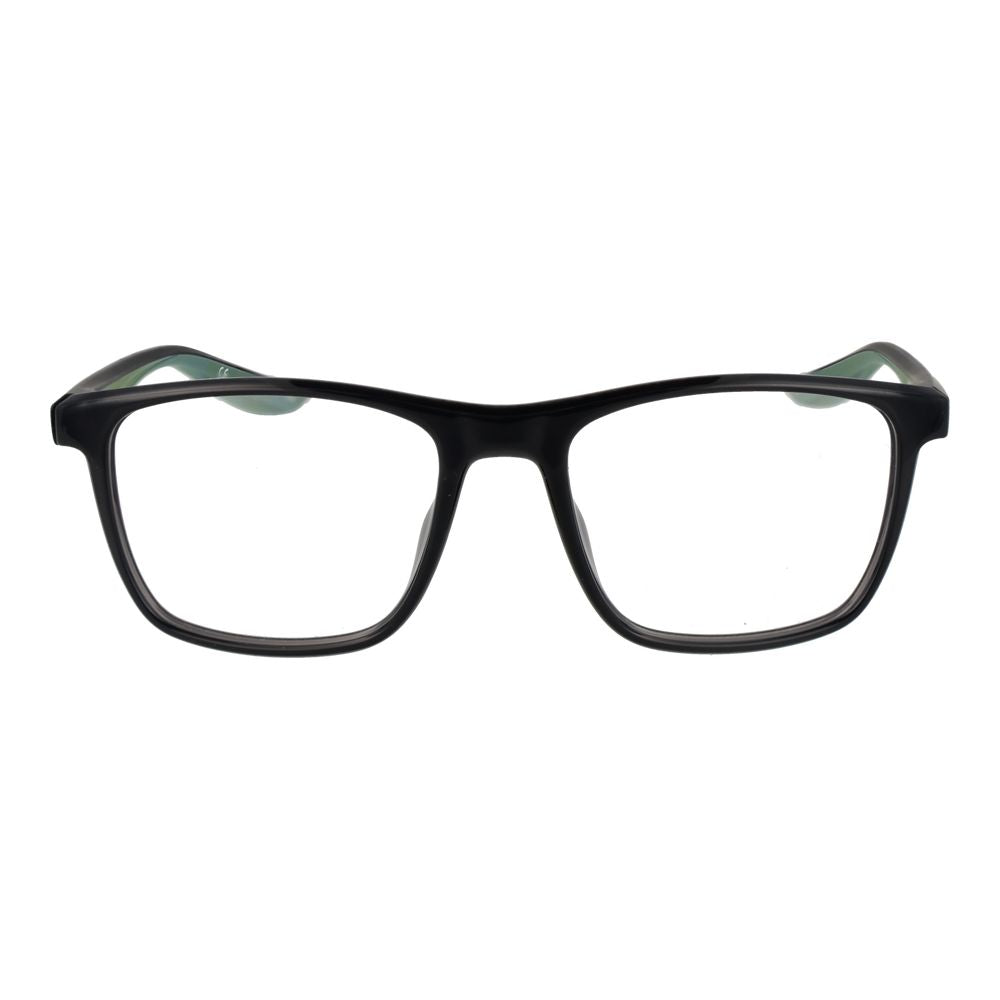 Nike Gray Unisex Optical Frames