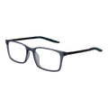 Nike Blue Unisex Optical Frames
