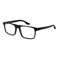 Nike Black Men Optical Frames