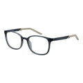 Nike Gray Unisex Optical Frames