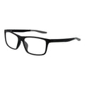 Nike Black Men Optical Frames