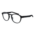 Nike Black Men Optical Frames