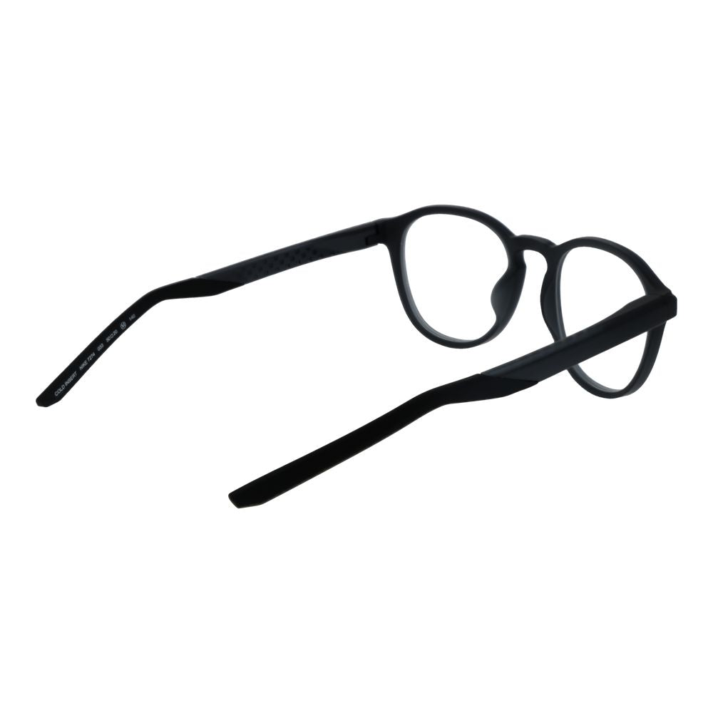 Nike Black Men Optical Frames