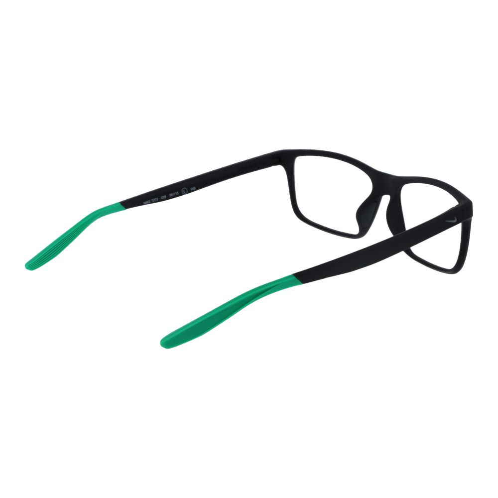 Nike Gray Men Optical Frames
