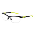 Nike Gray Men Optical Frames