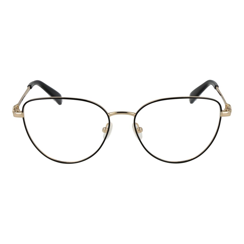 Longchamp Black Women Optical Frames