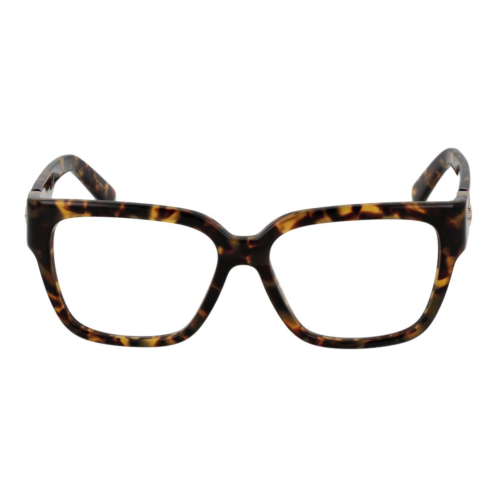 Longchamp Brown Women Optical Frames
