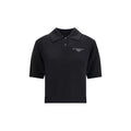 Givenchy Short Sleeve Polo