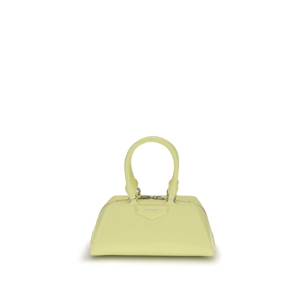 Givenchy Antigona East-West Mini Handbag