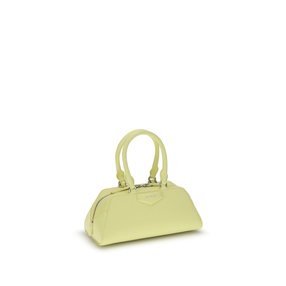 Givenchy Antigona East-West Mini Handbag