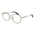 Longchamp Black Women Optical Frames
