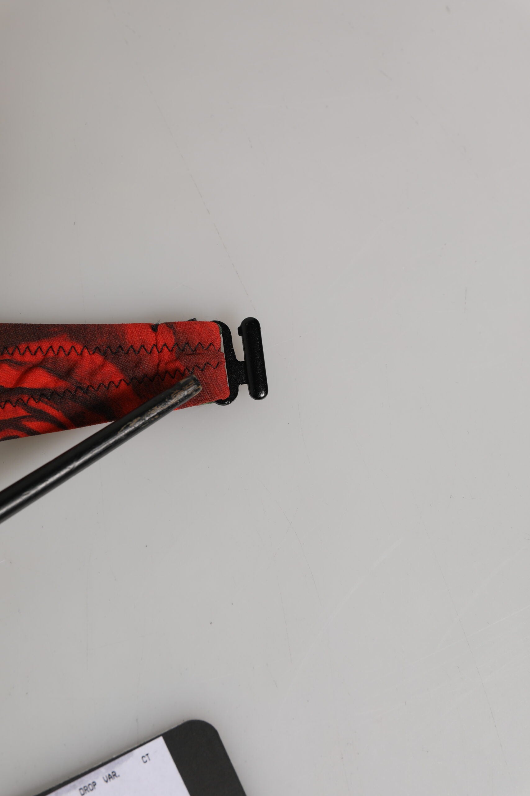 Dolce & Gabbana Black Floral Nylon Padded Balconnet Bra Underwear