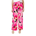 Only Pink Viscose Pant