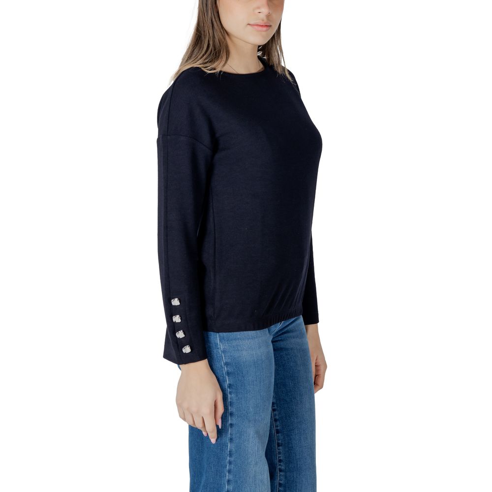 Street One Blue Polyester Sportswear