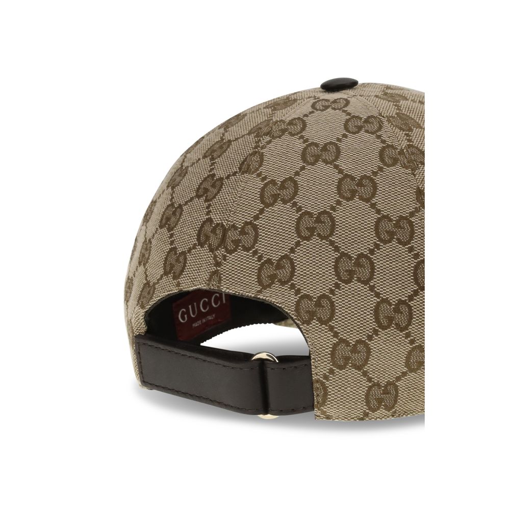 Gucci Baseball Hat