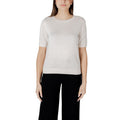 Street One Beige Viscose Sportswear
