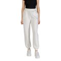 Guess Active Cream Viscose Joggers Workout Pant