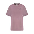 Vans Purple Cotton Women T-Shirt