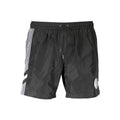 Karl Lagerfeld Black Polyester Swimwear