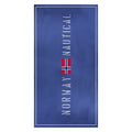 Norway 1963 Blue Polyester Swimwear