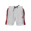 Norway 1963 White Polyamide Swimwear